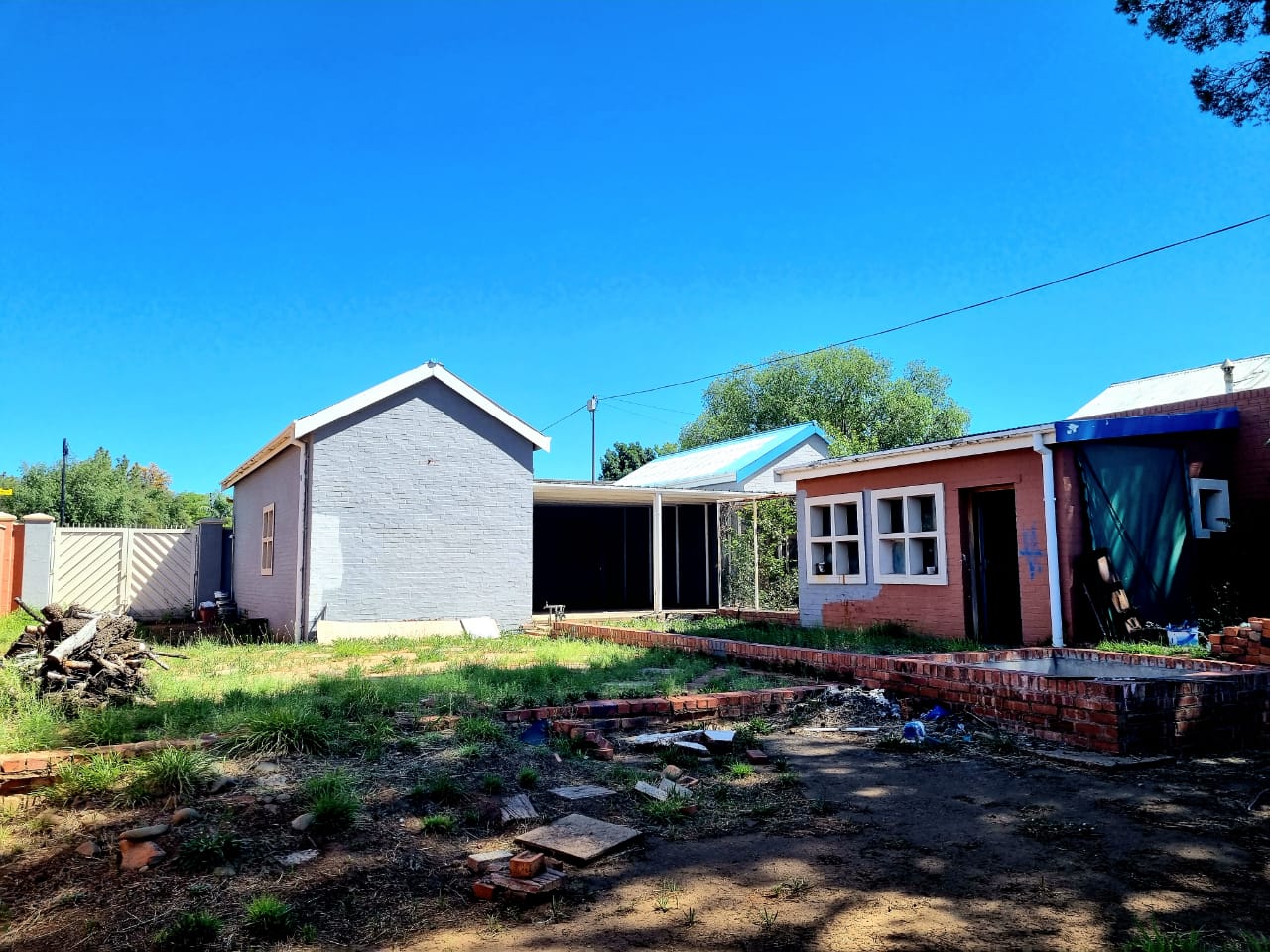 4 Bedroom Property for Sale in Beaconsfield Northern Cape